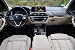 BMW X3 xDrive30d xLine 2017 года (WW)
